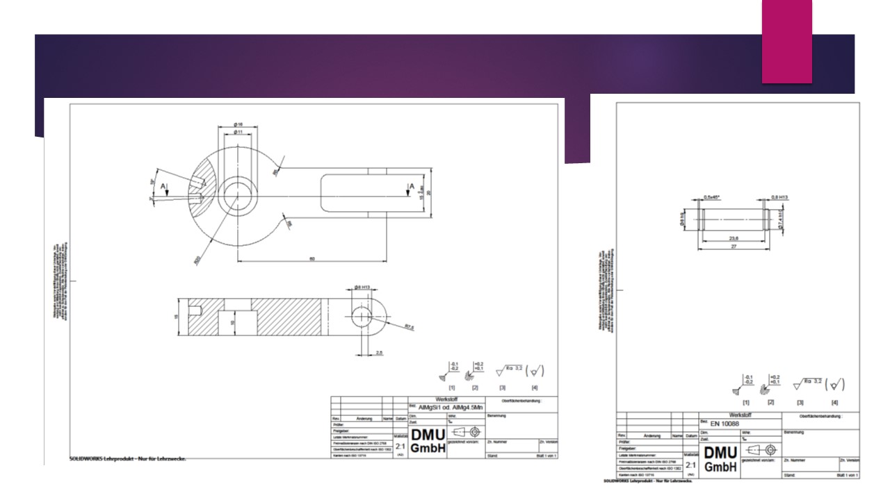 DENTAL MANUFACTURING UNIT Mundschutzprüfstand HTBLuVA Salzburg
